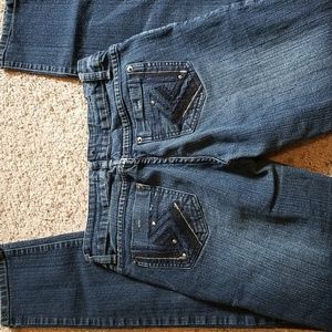 U51 Jeans